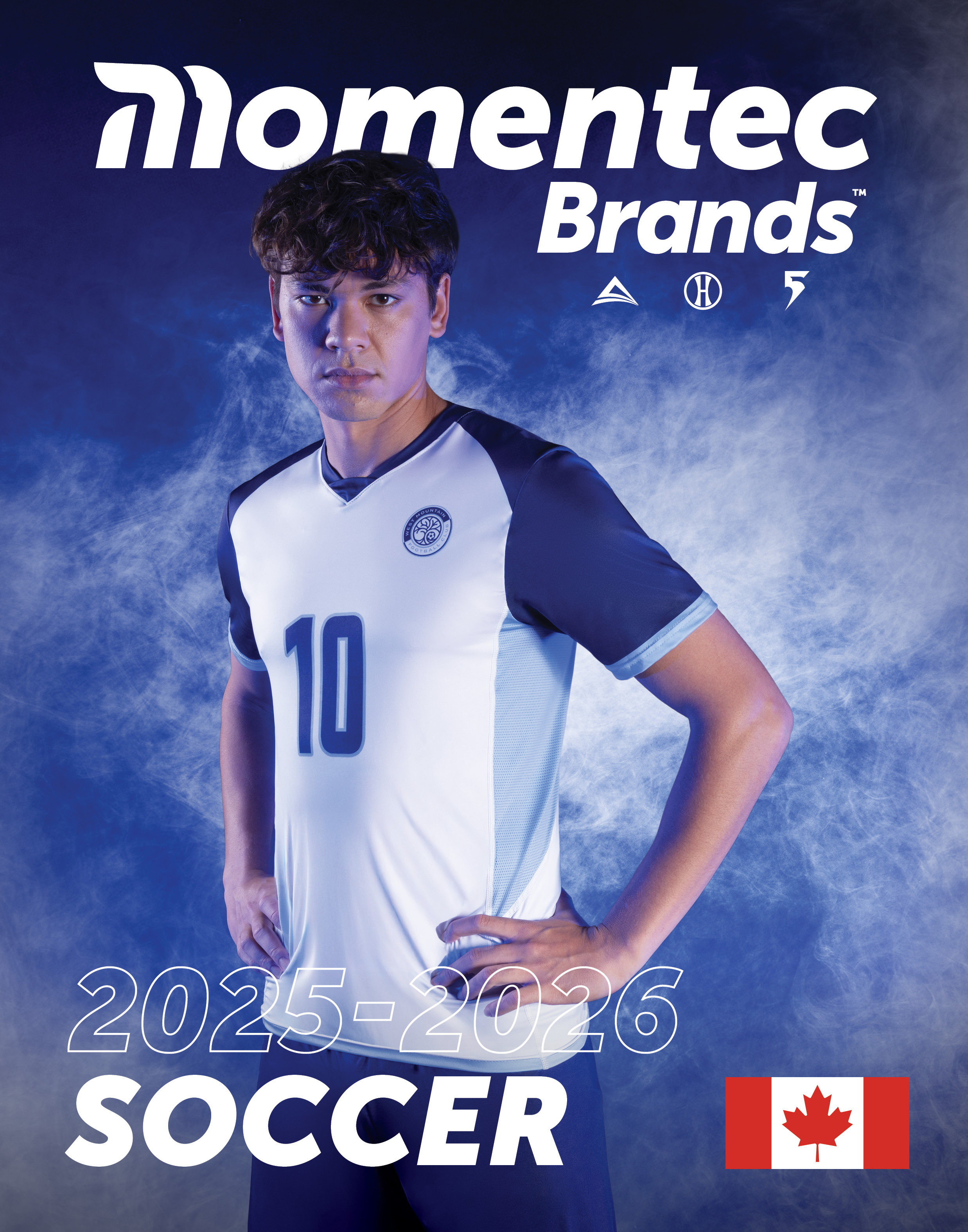 Soccer Catalog 2025